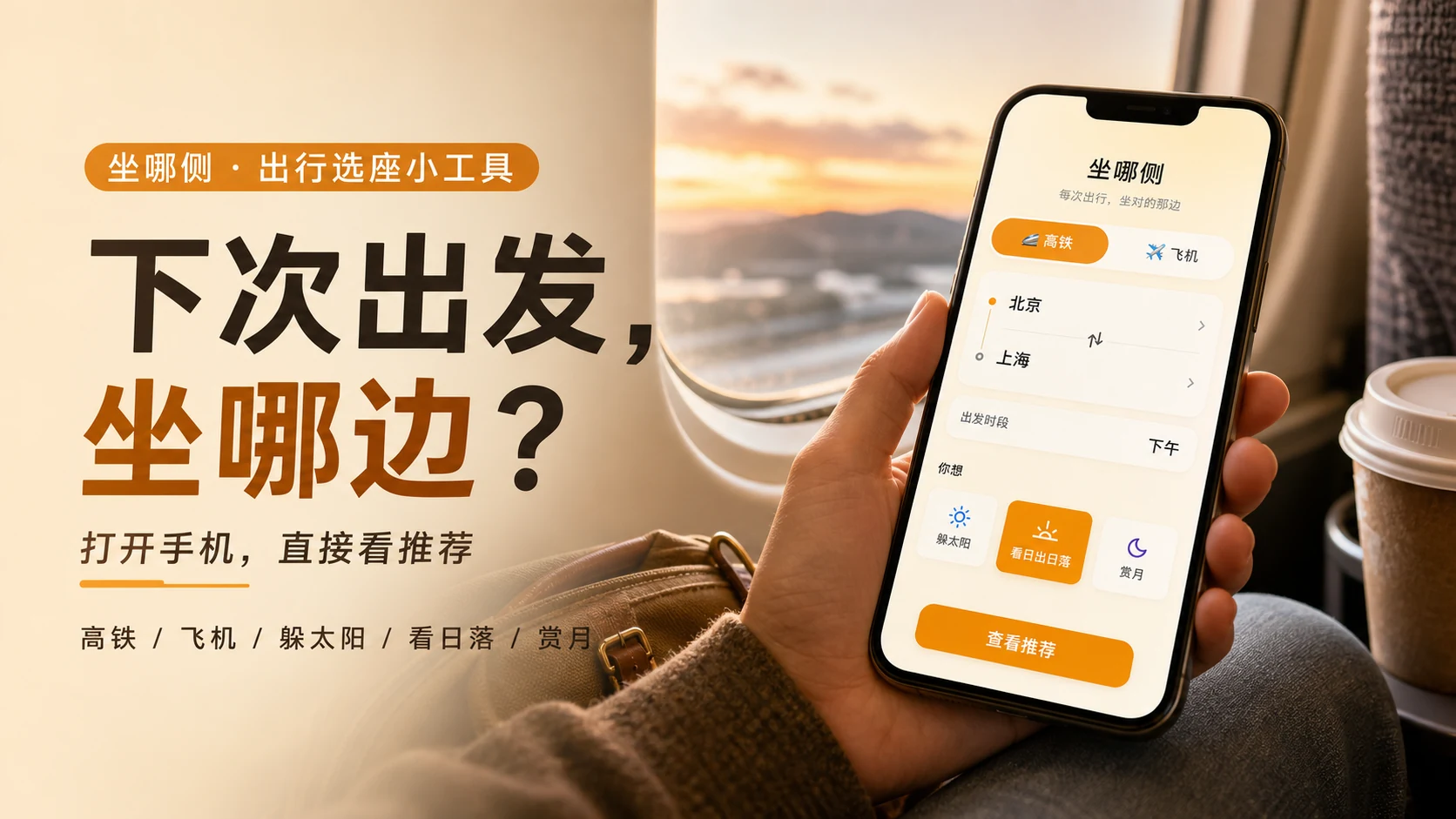坐哪侧宣传图